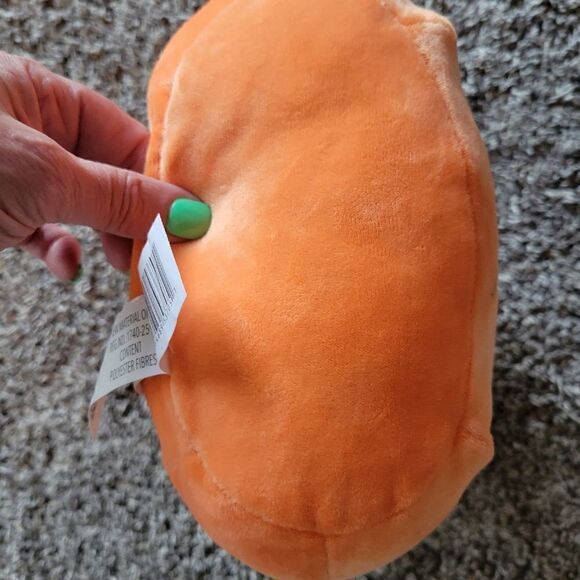 Squishmallows Official Kellytoy Plush 8 Inch Squishy Soft Plush Toy Animals - Picture 6 of 9